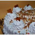 Cooksnap από Ζουζουνελ στη συνταγή Τούρτα καραμελέ