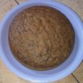 Cooksnap dari Lintang untuk resep Bolu pisang kukus tanpa mixer lembut banget