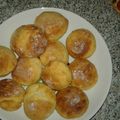 Cooksnap dari Yuli Koa untuk resep Roti Bluder
