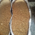 El cooksnap de Rolando elias Rovito cuando hizo Brownies de avena bajas calorías.- Sin harina.- Súper FÁCIL.