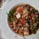 Cooksnap dari Dapure Cici untuk resep Kupat Tahu Magelang