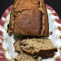 El cooksnap de alyperez cuando hizo Budín de banana.