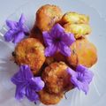 Cooksnap dari dita ayu ningtyas untuk resep Perkedel Kentang Keju