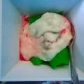Cooksnap dari Rini Margaretha untuk resep Es Pisang Ijo