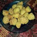 Cooksnap dari Lusi Ana untuk resep Bola bola mie