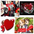 صورة من 🍓أم محمد وإدريس وزينب🍓🙋‍♂️👨‍👧، شاركها بعد تجربة وصفة تحلية ام ادم ويوسف 💚