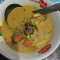 Cooksnap dari dewi setyowati untuk resep Tongseng Kambing