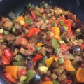El cooksnap de queen cuando hizo Ratatouille.