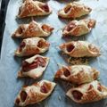 István Zolnai Cooksnap-ja, amikor elkészítette a(z) Gyors mini hotdog receptet.