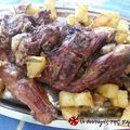 Cooksnap από caramel_anna στη συνταγή Αρνάκι με δυόσμο και δεντρολίβανο