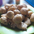 Cooksnap dari Cherry Lora untuk resep Olos isi kol pedas 😋