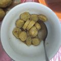 Cooksnap dari estidiann untuk resep Pempek Ikan Tenggiri