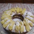 El cooksnap de Andrea cuando hizo Crema pastelera un manjar!.