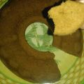 Cooksnap dari Fauziah Ramadhanti untuk resep Bolu Kukus Kopi Cappucino Simpel