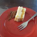 El cooksnap de Vanina Daniela Arias cuando hizo Postre de leche condensada y vainillas.