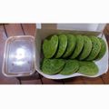 Cooksnap dari Fini Fa untuk resep Surabi Kinca khas Bandung