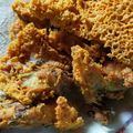 Cooksnap dari Irma Ari untuk resep Ayam Goreng Ala Mbok Berek (Dijamin Enak dan Wajib Coba)
