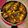 Susmita Patnaik's cooksnap of when they made Methi Paalak Chicken.