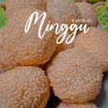 Cooksnap dari Nia Kurnia untuk resep Onde Onde Wijen Goreng isi Kacang Ijo