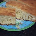 El cooksnap de Silvana Gonzalez cuando hizo Bizcochuelo alto y muy fácil..!.