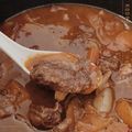 Emilie L 的 紅酒炆牛肋條 cooksnap