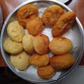 Cooksnap dari Anie Dyaah untuk resep Donat tanpa ulen tanpa kentang