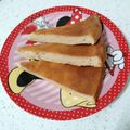 Cooksnap από Ismini στη συνταγή American Banana Bread για μωρά, χωρίς ζάχαρη!