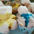 Cooksnap dari Agnalia Hasbi untuk resep Bolu Kukus Mekar Anti Gagal