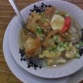 Cooksnap dari Berti Susanti untuk resep Batagor Kuah Sedap