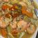 Cooksnap Zara Rania semasa beliau membuat Kuey Teow Kung Fu.