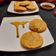 Mukti Bhargava का कुकस्नैप जब उन्होंने उड़द दाल खस्ता  कचौड़ी (Urad dal khasta kachori recipe in hindi) बनाया था।