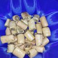 Nafisah Hadi Amin's cooksnap of when they made Baked fishroll.