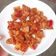 Cooksnap của Thu Mèo khi họ làm theo món Tóp mỡ cháy tỏi ớt