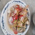 Cooksnap dari Padmatantri untuk resep Tim ikan ala hongkong
