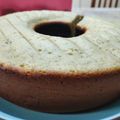 Cooksnap dari Marsha Yoo untuk resep Bolu pisang panggang