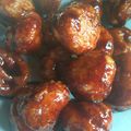 Cooksnap dari Kezia Lesmana untuk resep Gemblong