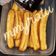Cooksnap dari Ratu Siti Salchah R untuk resep Churros