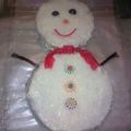 Khalise's cooksnap of when they made carrot cake.