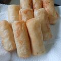 Cooksnap dari Ininini untuk resep Kulit Risoles ekonomis tanpa telur lembut