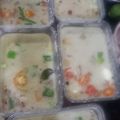 Cooksnap dari Fatichah Permata untuk resep Soto Betawi Kuah Susu
