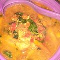 Cooksnap dari pipitHadi untuk resep Nila masak kuning kemangi