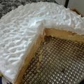 El cooksnap de Noel Garzon cuando hizo Lemon Pie by Mom.