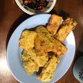 Cooksnap dari Desy Ratih Ikasari untuk resep Tempe Mendoan Crispy