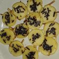 Cooksnap dari Kak Firda untuk resep Kue cubit tanpa mixer