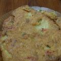Cooksnap dari widya untuk resep Telur Dadar Padang #BikinRamadhanBerkesan
