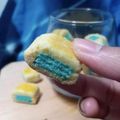 Cooksnap dari Imelda Rizqi untuk resep Nastar Wafer - Teflon