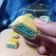 Cooksnap dari Imelda Rizqi untuk resep Nastar Wafer - Teflon