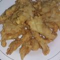 Cooksnap dari ratnakarlina untuk resep Jamur Crispy tanpa telur, tanpa ribet 😁