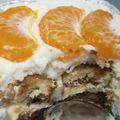 Cooksnap dari Reena Chy untuk resep Dessert Box Tiramisu