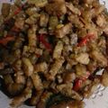Cooksnap dari malihatun untuk resep Tempe Orek Pedas #NoMSG
